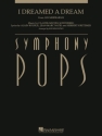 Alain Boublil_Claude-Michel Schnberg_Herbert Kretzmer_Jean-Marc Natel Orchestra with Voice Partitur + Stimmen