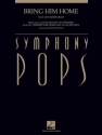 Bring him Home for orchestra with voice score and parts