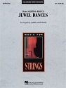 Pyotr Ilyich Tchaikovsky, Jewel Dances (from Sleeping Beauty) Streichorchester Partitur