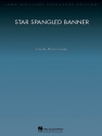 The Star Spangled Banner Orchestra Partitur + Stimmen