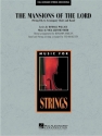 The Mansions of the Lord (from We Were Soldiers) Streichorchester Partitur
