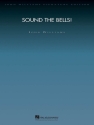 John Williams, Sound the Bells! Orchestra Partitur + Stimmen