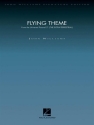 John Williams, Flying Theme (from E.T.: The Extra-Terrestrial) Orchestra Partitur + Stimmen