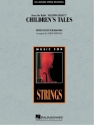 Children's Tales for string orchestra score and parts