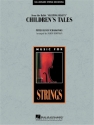 Pyotr Ilyich Tchaikovsky, Children's Tales Streichorchester Partitur