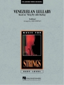 Venezuelan Lullaby Streichorchester Partitur + Stimmen