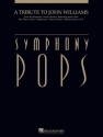 John Williams, Tribute to John Williams Orchestra Partitur