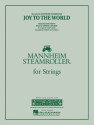 Joy To The World - Mannheim Steamroller Streichorchester Partitur