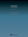 Tango (Por Una Cabeza) for solo violin and orchestra score and parts