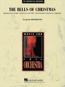 The Bells of Christmas Orchestra Partitur + Stimmen