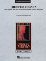 Christmas Classics for string orchestra score and parts