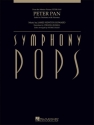 James Newton Howard, Peter Pan Orchestra Partitur