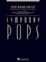 Brendan Graham_Rolf Lovland, You Raise Me Up Orchestra Partitur