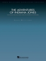 The Adventures of Indiana Jones for orchestra score and parts