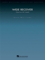 John Williams, Wide Receiver (Theme from NBC Football) Orchestra Partitur