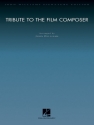 Tribute to the Film Composer Orchestra Partitur + Stimmen