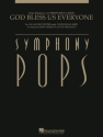 God bless us Everyone for solo tenor, mixed chorus and orchestra score