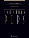 Michael Giacchino, Music from Up Orchestra Partitur