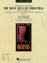 The Many Joys of Christmas Orchestra Partitur + Stimmen