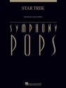 Michael Giacchino, Star Trek Orchestra Partitur + Stimmen