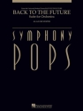Alan Silvestri, Back to the Future - Suite for Orchestra Orchestra Partitur + Stimmen
