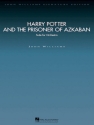 John Williams, Harry Potter and the Prisoner of Azkaban Chor Chorpartitur