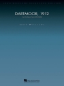 John Williams, Dartmoor, 1912 (from War Horse) Concert Band Partitur + Stimmen
