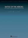 John Williams, Battle of the Heroes Chor Chorpartitur