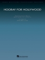 Johnny Mercer_Richard A. Whiting, Hooray For Hollywood Orchestra Partitur + Stimmen