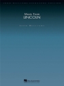 John Williams, Music from Lincoln Orchestra Partitur