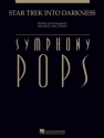 Michael Giacchino, Star Trek Into Darkness Orchestra Partitur + Stimmen