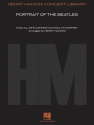 Portrait of the Beatles for orchestra score and parts