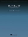 John Williams, Devil's Dance (from The Witches of Eastwick) Orchestra Partitur + Stimmen