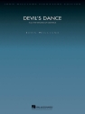 John Williams, Devil's Dance (from The Witches of Eastwick) Orchestra Partitur