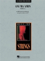 John Leavitt, Ani Ma'amin Streichorchester Partitur