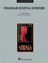 Chanukah Festival Overture Streichorchester Partitur