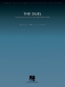 John Williams, The Duel - From The Adventures Of Tintin Orchestra Partitur + Stimmen