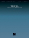 John Williams, The Duel (from The Adventures of Tintin) Orchestra Partitur