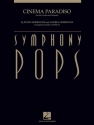 Cinema Paradiso for  violin and orchestra score and parts
