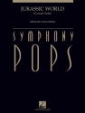 Michael Giacchino, Jurassic World Orchestra Partitur + Stimmen