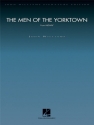 John Williams, The Men of the Yorktown (from Midway) Orchestra Partitur
