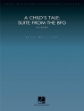 John Williams, A Child's Tale - Suite From The BFG Orchestra Partitur