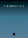 Arthur Schwartz_Howard Dietz, That's Entertainment Orchestra Partitur + Stimmen