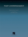 Arthur Schwartz_Howard Dietz, That's Entertainment Orchestra Partitur