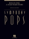 Michael Giacchinio, Rogue One: A Star Wars Story Orchestra Partitur + Stimmen