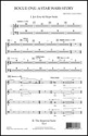Michael Giacchinio, Rogue One: A Star Wars Story SATB Chorpartitur