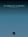 John Williams, The Rebellion Is Reborn (Star Wars: The Last Jedi) Orchestra Partitur + Stimmen