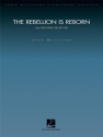 John Williams, The Rebellion Is Reborn (Star Wars: The Last Jedi) Orchestra Partitur