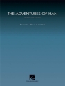 John Williams, The Adventures of Han Orchestra Partitur