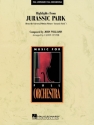 Highlights from Jurassic Park for full orchestra score and parts